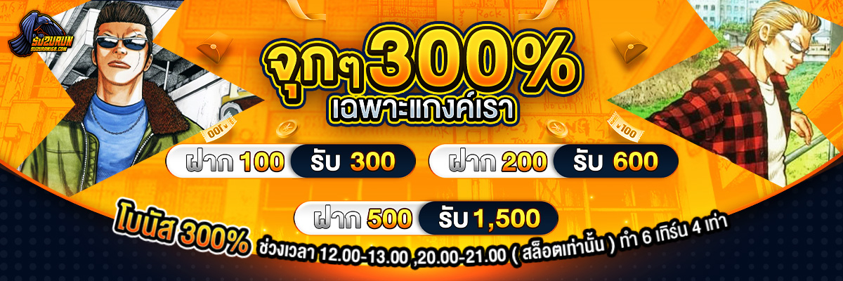 โปรโมชั่น3